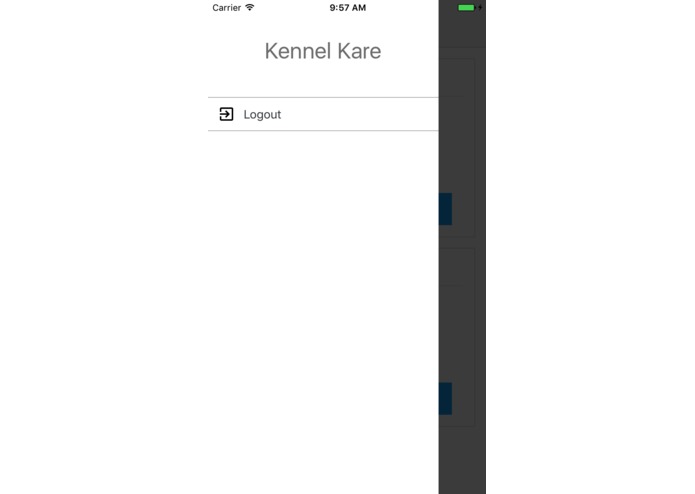 Kennel Kare – screenshot 4