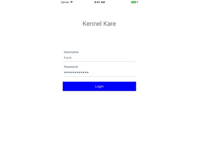 Kennel Kare – screenshot 5