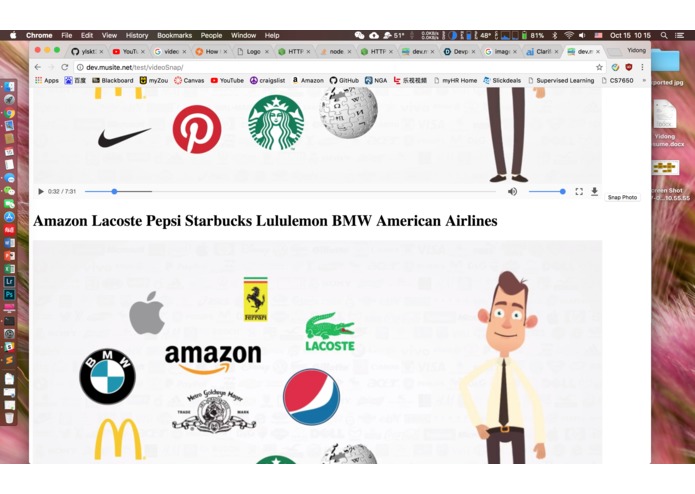 iLogo – screenshot 2