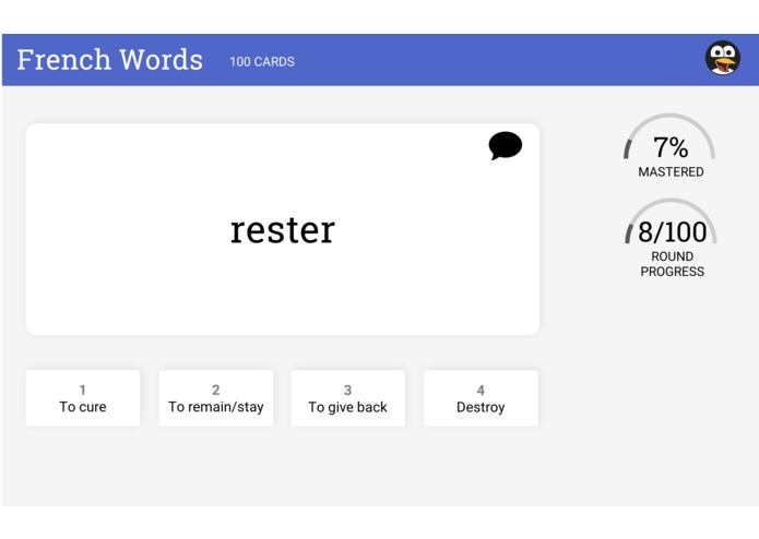 Alligator – screenshot 2