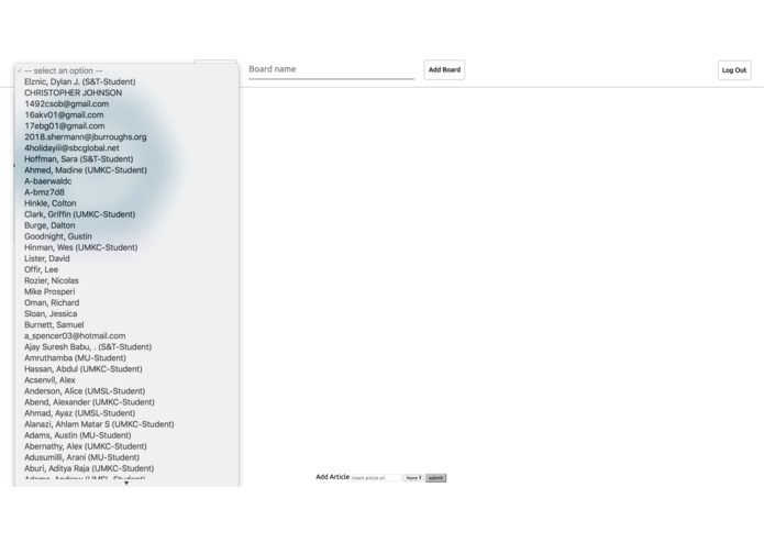 ReadThis – screenshot 4
