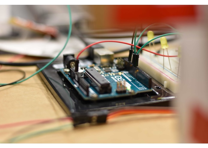 Rock-Paper-Myo – screenshot 3