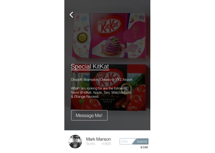 Tag – screenshot 3