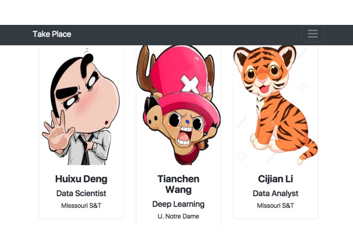 MinerHacks - Take Place – screenshot 2