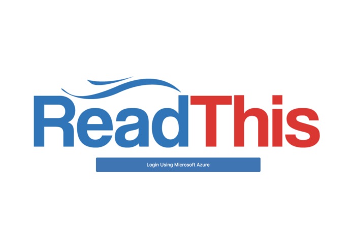 ReadThis – screenshot 5