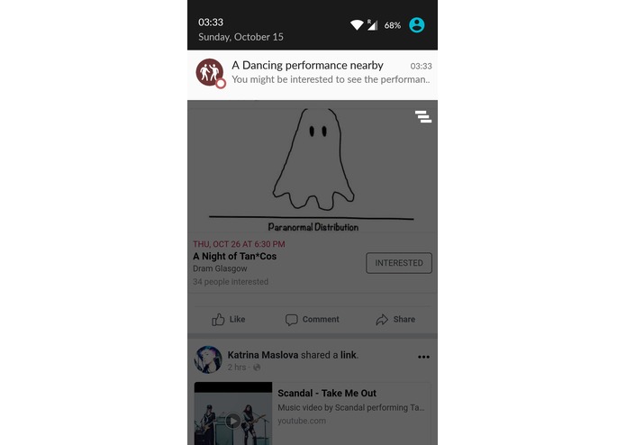 Crowdio – screenshot 4