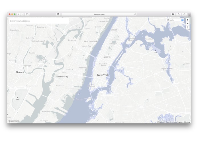 Flood Watch – screenshot 2