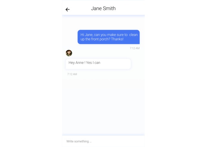 Mop Up – screenshot 4