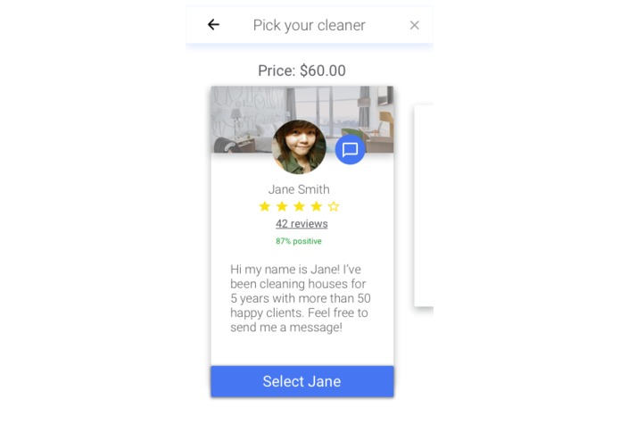 Mop Up – screenshot 5