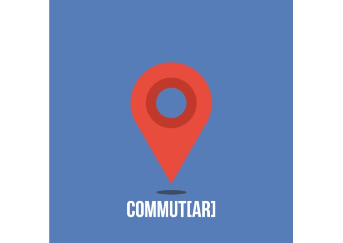 AR Navigator – screenshot 1