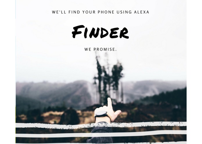 Finder – screenshot 1
