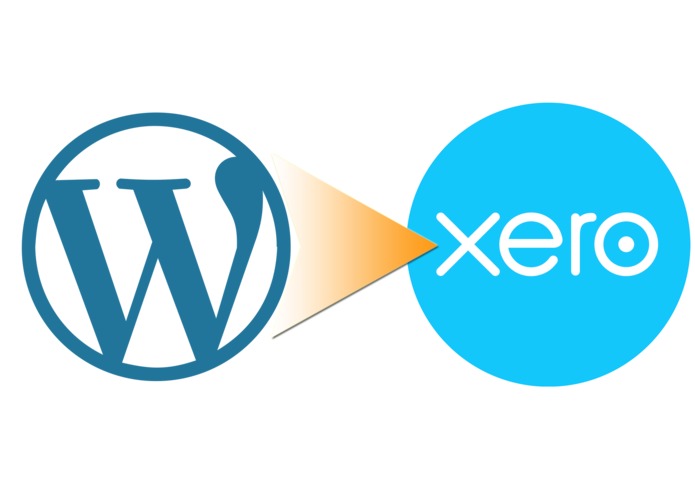 Woocommerce to Xero Integration – screenshot 1