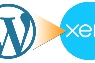 Woocommerce to Xero Integration