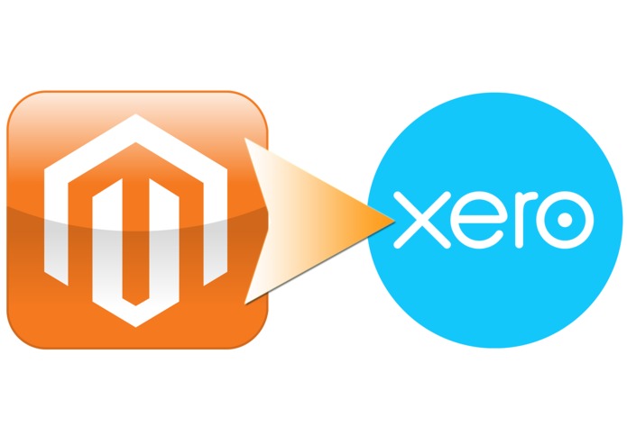 Magento to XERO Integration – screenshot 1
