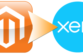 Magento to XERO Integration