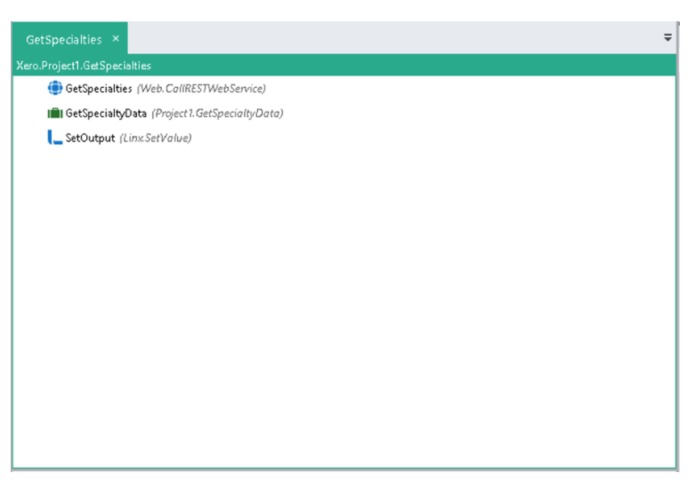 ACME MediSupply Co – screenshot 6