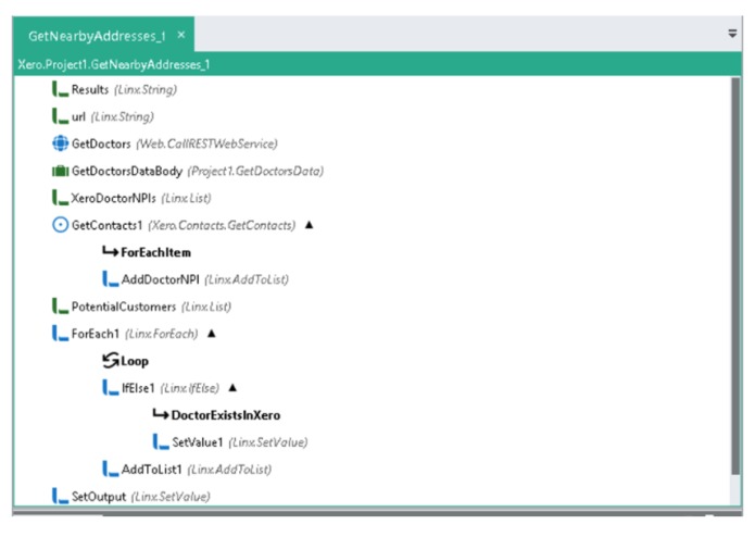 ACME MediSupply Co – screenshot 7