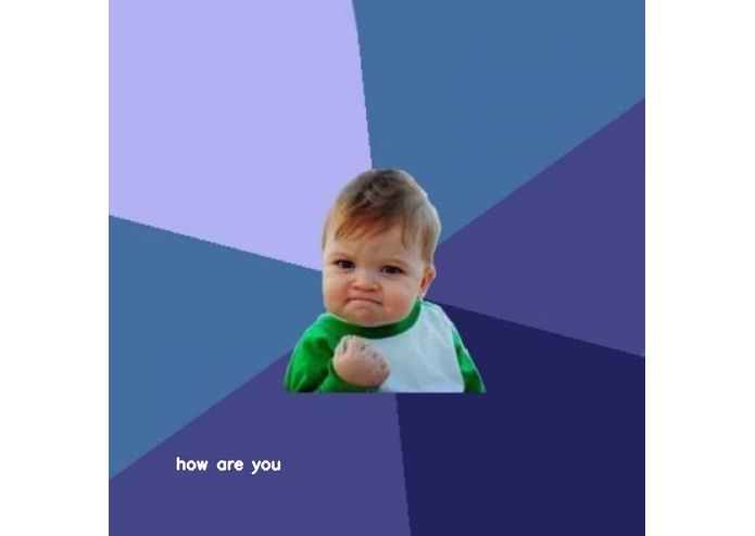 Text Me(me) – screenshot 1