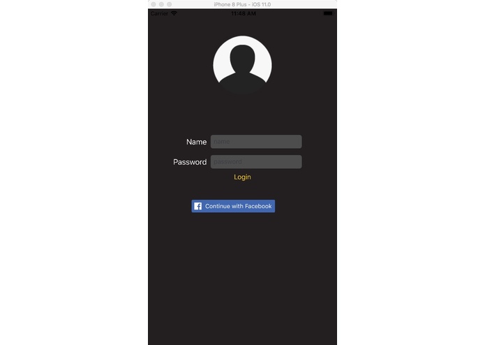 Smart Neighborhood – screenshot 1