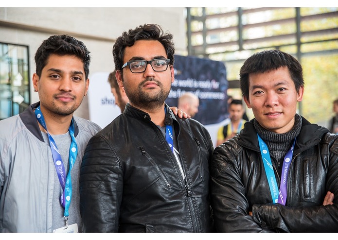 Pocket by GoNetwork – screenshot 1