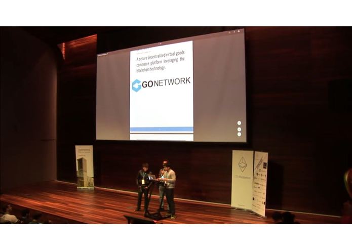 Pocket by GoNetwork – screenshot 2