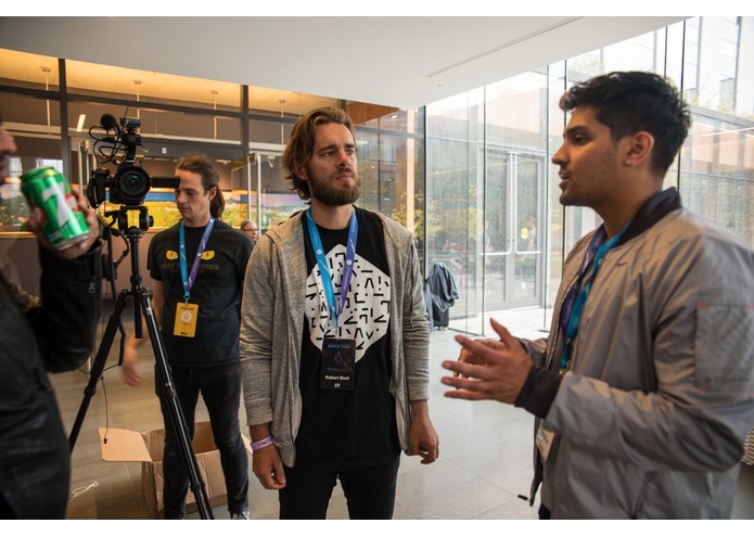 Pocket by GoNetwork – screenshot 4