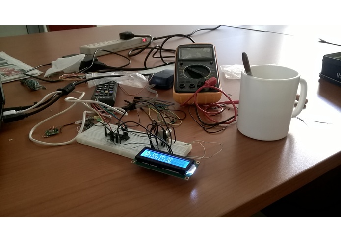 Clock – screenshot 1