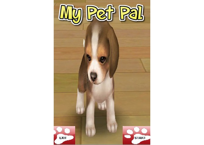 My Pet Pal – screenshot 1