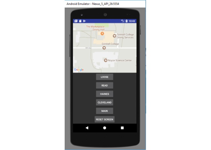 ShotUP – screenshot 1