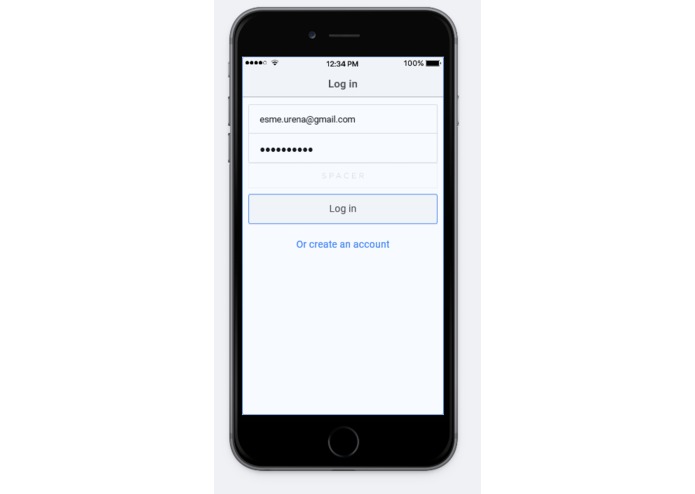 SolEffect by Team 10/10!  – screenshot 3
