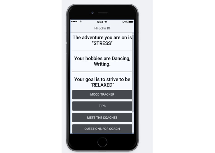 SolEffect by Team 10/10!  – screenshot 6