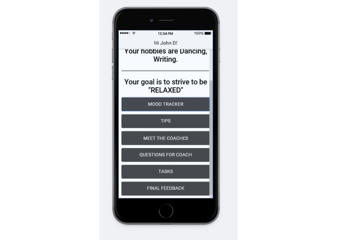 SolEffect by Team 10/10!  – screenshot 7