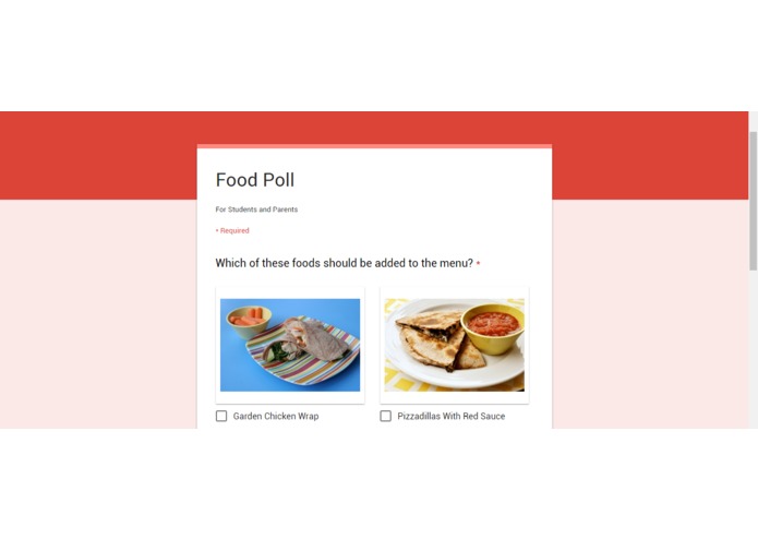 Food Raccoon – screenshot 1