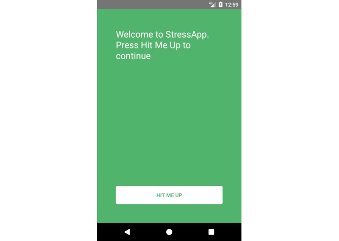 DeStress – screenshot 2