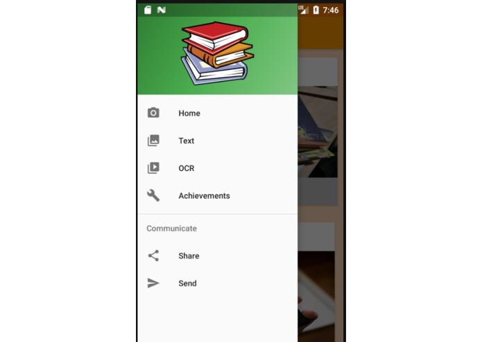 BookBuddy – screenshot 3