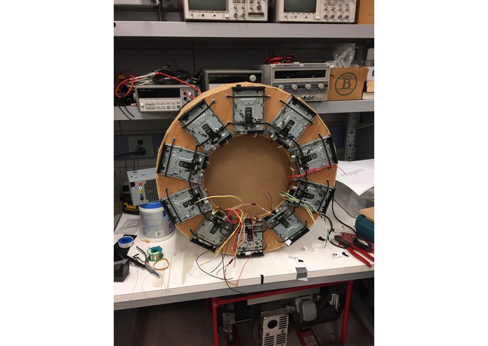 Flopperatus – screenshot 1