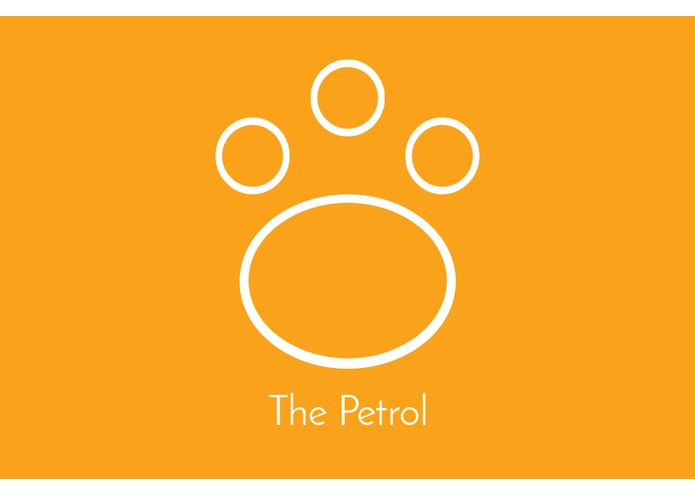 The Petrol – screenshot 1