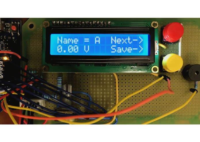 BatteryChecker+ – screenshot 1