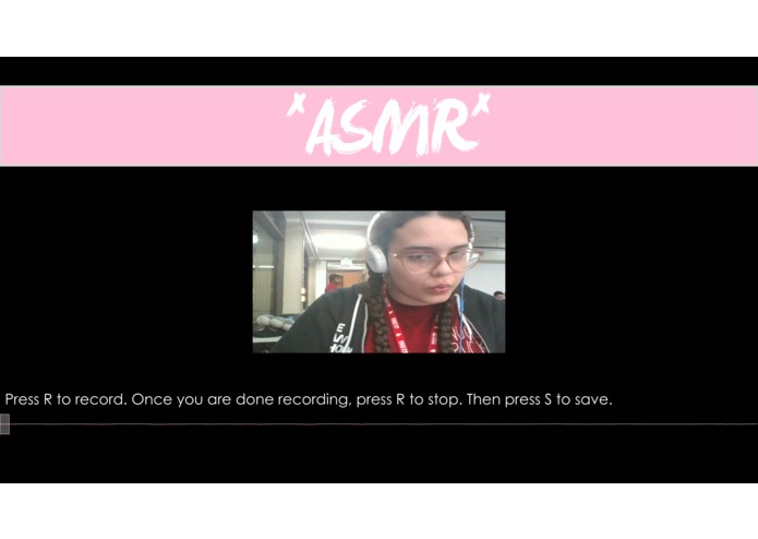 Becoming an ASMRtist – screenshot 7
