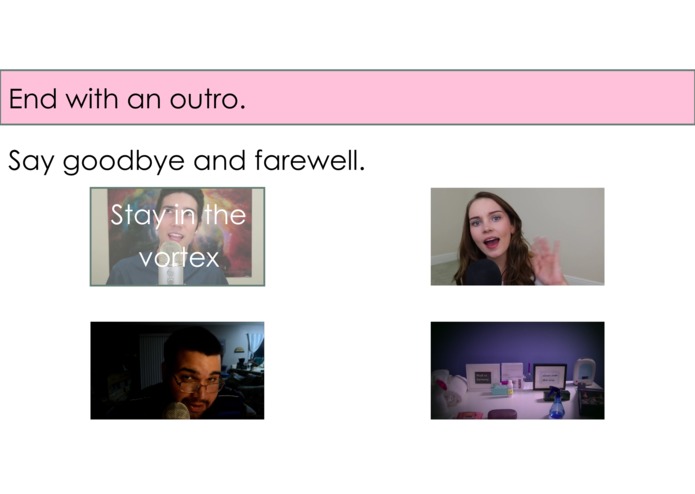 Becoming an ASMRtist – screenshot 5