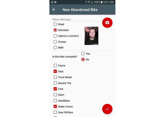 RatBike – screenshot 4
