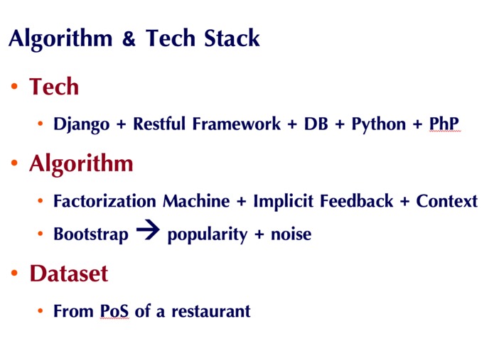Smart Menu – screenshot 4