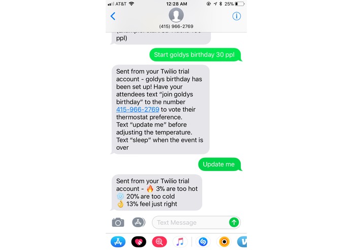 Goldilocks – screenshot 4