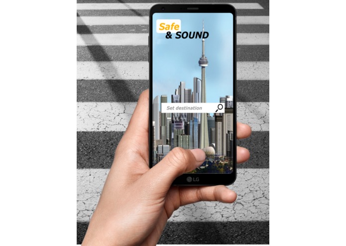 Safe and Sound – screenshot 1