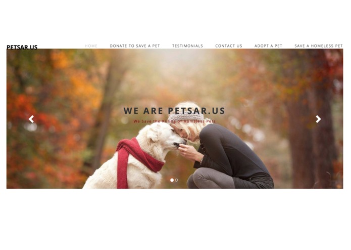 PetsAR.US – screenshot 5