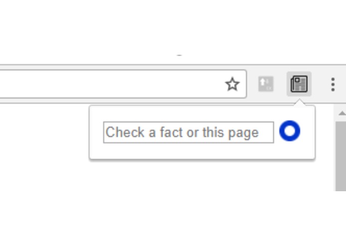 Covfefake – screenshot 1