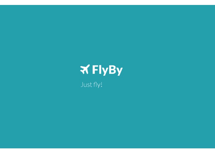 FlyBy – screenshot 2