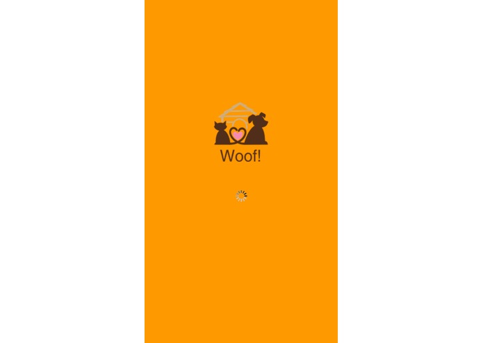 WoofWoof! – screenshot 1