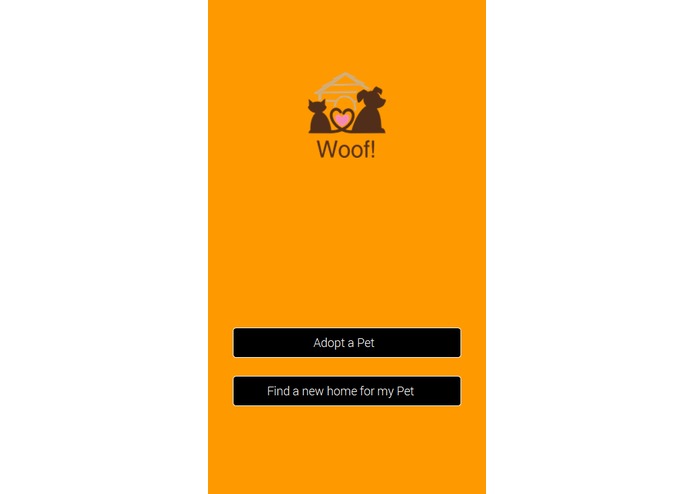 WoofWoof! – screenshot 2