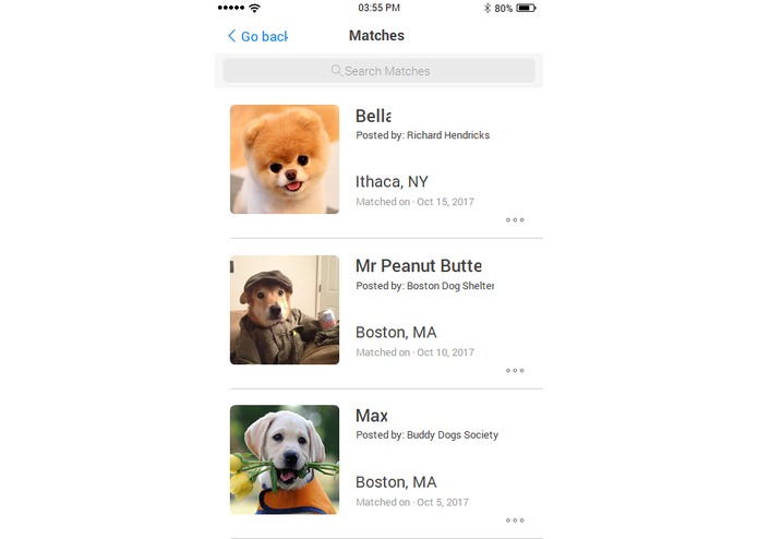 WoofWoof! – screenshot 6